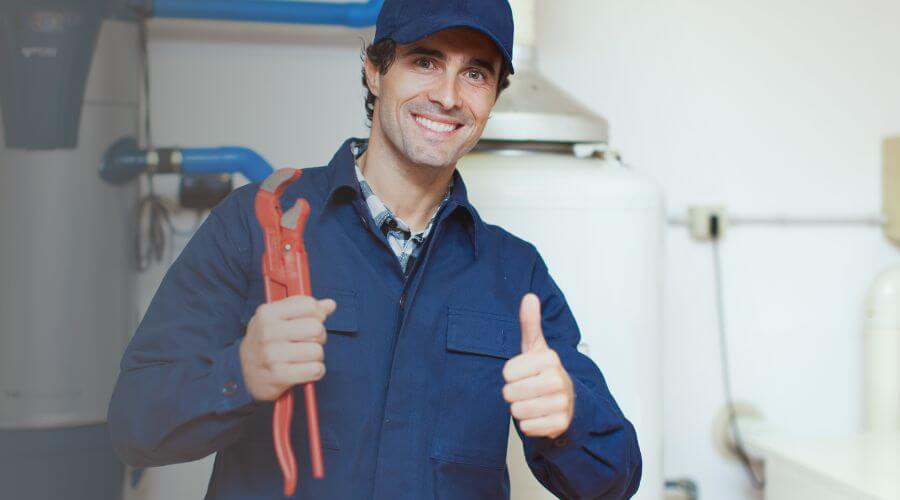 Professional same day plumber in Princeton, AL